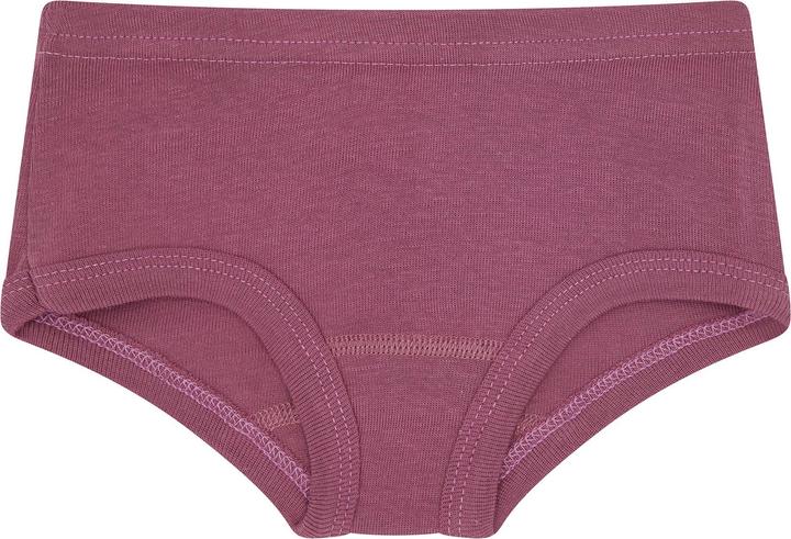 Produktbild loud + proud Doppelpack Pantys aus Feinripp (86, 2er Pack)