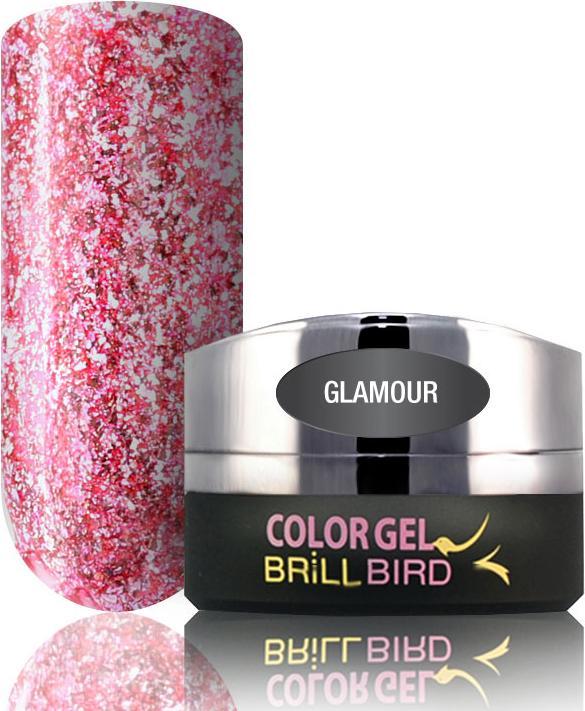 Immagine prodotto BrillBird Gel Glamour 3 - 5ml
