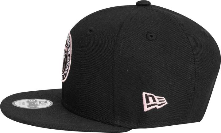 Produktbild New Era 9Fifty Snapback Kinder Cap - Mls Inter Miami (54, 55, 56)