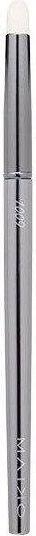 Produktbild Maiko Luxury Grey 1009 Precision Eyeshadow Brush (Augenbrauen)