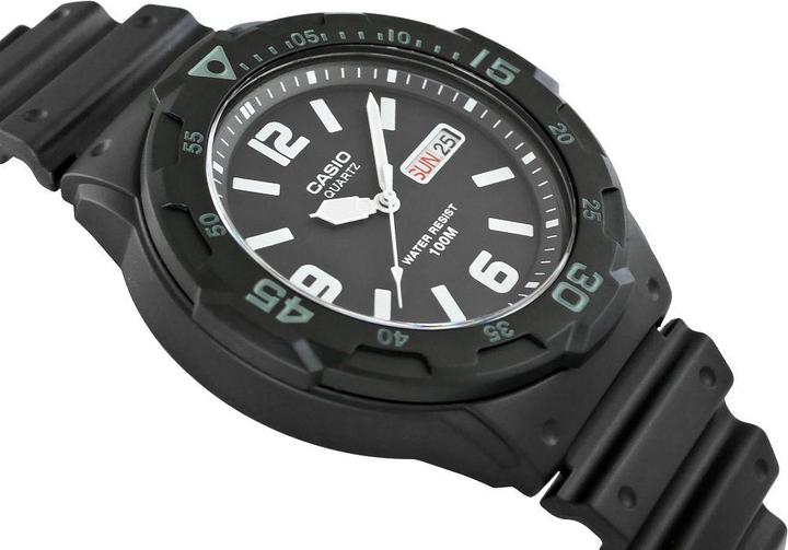 Produktbild Casio Collection (Analoguhr, 45 mm)
