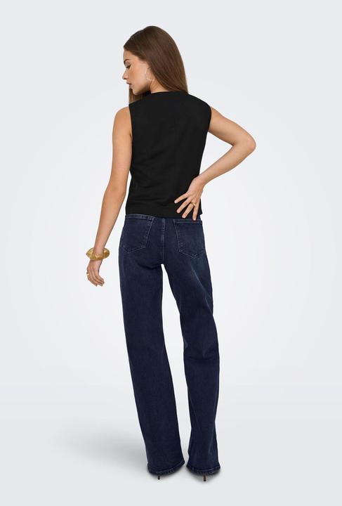 Actual product image Only Onljuicy Hw Wide Dnm Rea929 Noos (W31/L32)