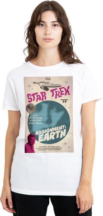 Produktbild The Original Series Episode 55 TShirt (M)