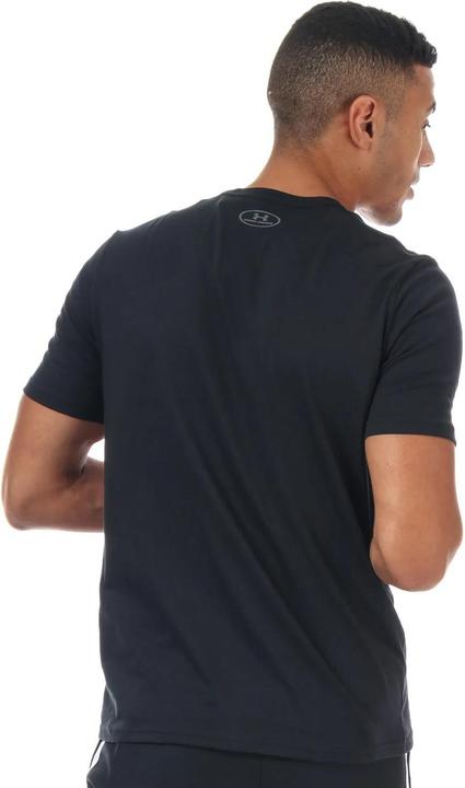 Immagine prodotto Under Armour Sportstyle Maglietta Maniche Corte Uomo (M)