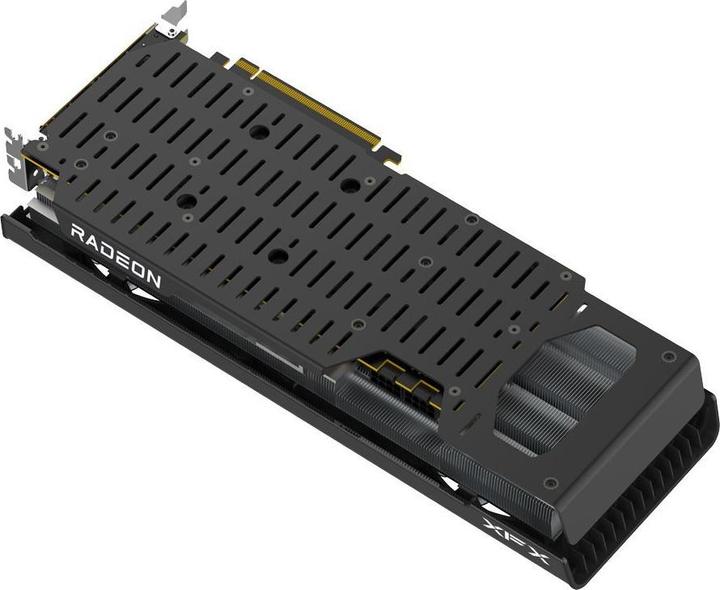 Actual product image XFX Radeon RX 7900 GRE Merc Gaming (16 GB)