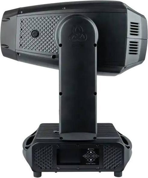 Actual product image Infinity Furion P402 profiles