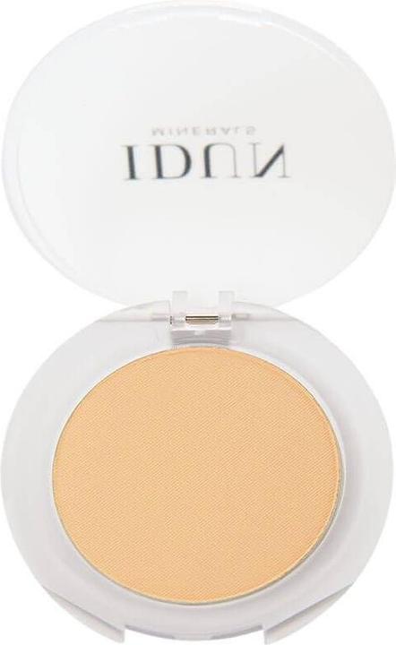 Actual product image IDUN Minerals Eyeshadow Primer Näckros (601 Nackros)