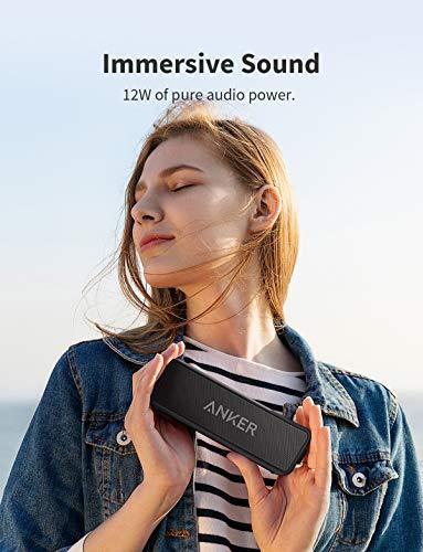Produktbild Anker SoundCore 2 (24 h, Akkubetrieb)