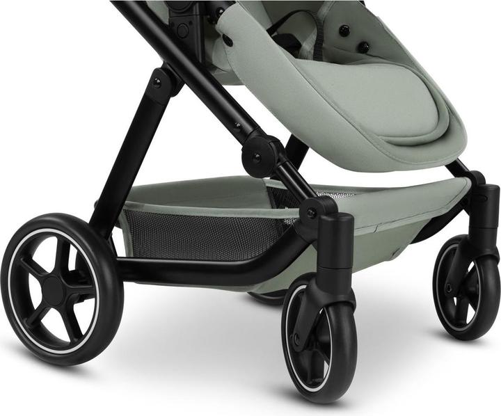 Produktbild ABC Design Migno Puppenwagen