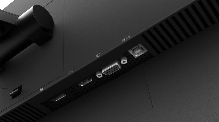 Image du produit Lenovo T25d-10 (1920 x 1200 pixels, 25")