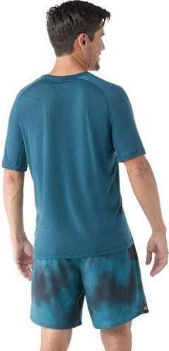 Produktbild Smartwool Ms Active Ultralite Short Slee (L)