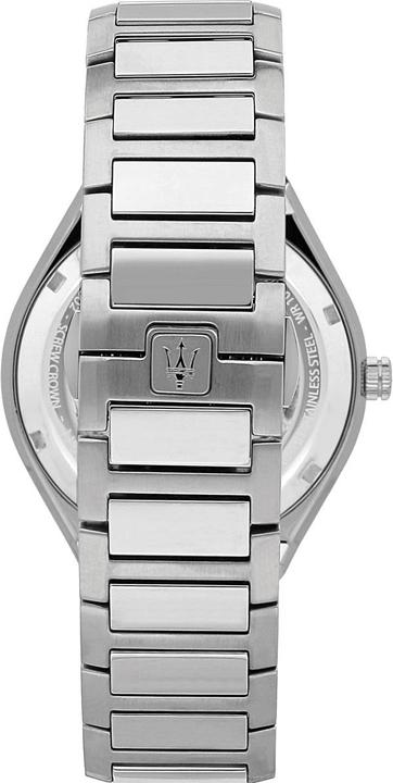 Immagine prodotto Maserati fogge (Orologio con pietra preziosa, 42 mm)