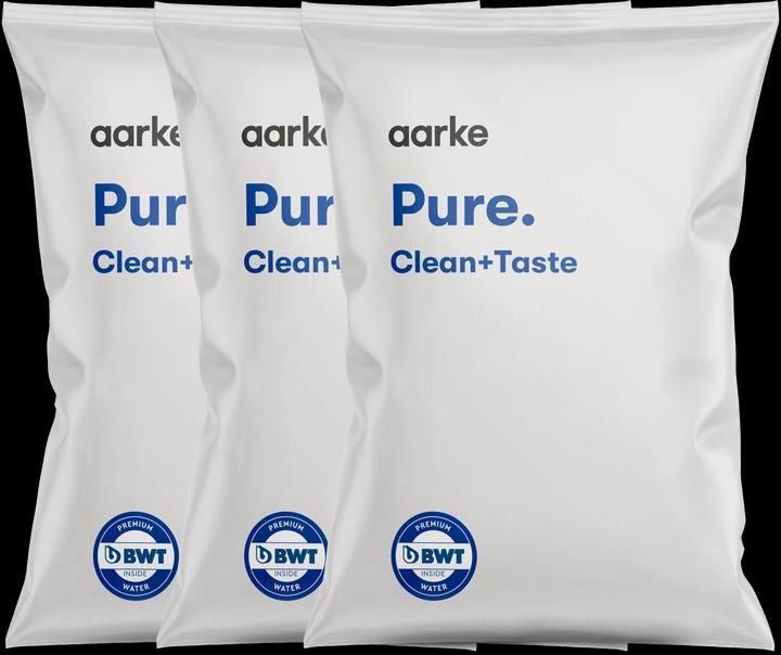 Produktbild Aarke Filter Refill (3 x)