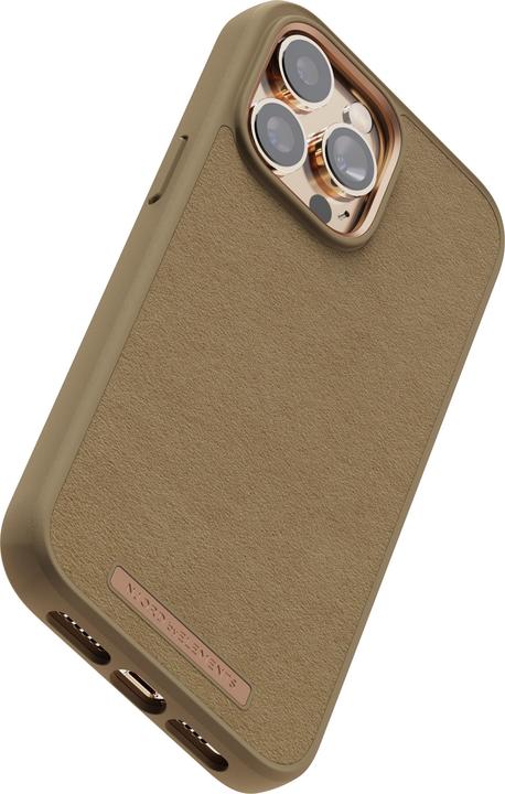 Actual product image Njord Comfort+ (Apple iPhone 14 Pro Max)
