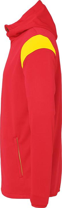 Immagine prodotto Uhlsport Giacca con cappuccio Squad 27 Track Hood (140)