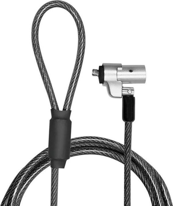 Actual product image LogiLink Diebstahlsicherung