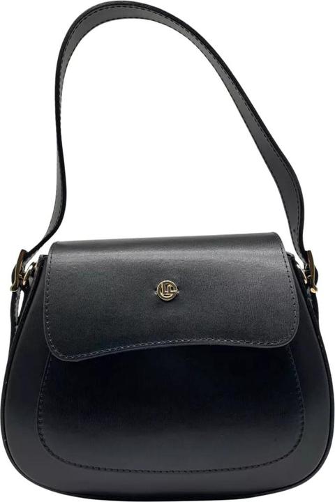 Louisa Lee Designer Schultertasche Tragtasche Umhängetasche Handgefertigt Leder No.5