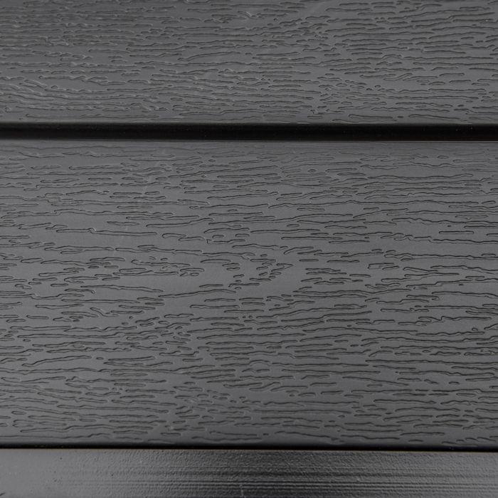 Produktbild Swisshandel24 Gartentisch für 4 Personen Esstisch Aluminiumtisch Gartenmöbel Loungemöbel pflegeleicht Kunststoff S (78 cm)