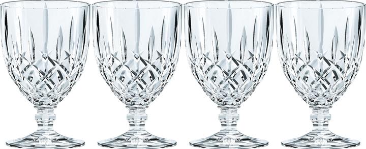 Produktbild Nachtmann Noblesse (35 cl, 4 Gläser, Weingläser Set)