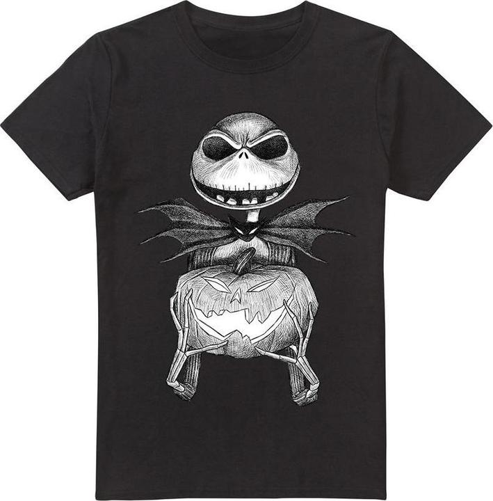 The Nightmare Before Christmas TShirt (S)
