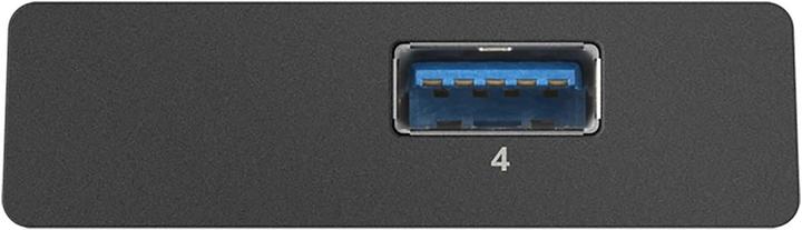 Actual product image Archiv--------Dlink D-LINK USB 3.0 HUB 4X ACTIVE FAST CHARGING UP TO 2.4A (4 Ports)