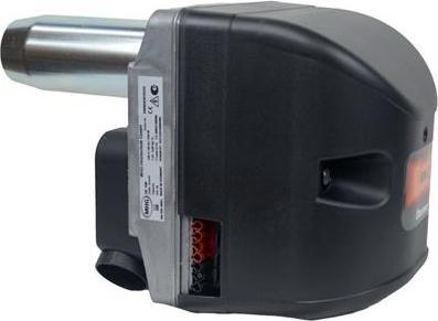 Produktbild MHG Öl-Gebläsebrenner DE 1-stufig Typ 100, 16-55 kW