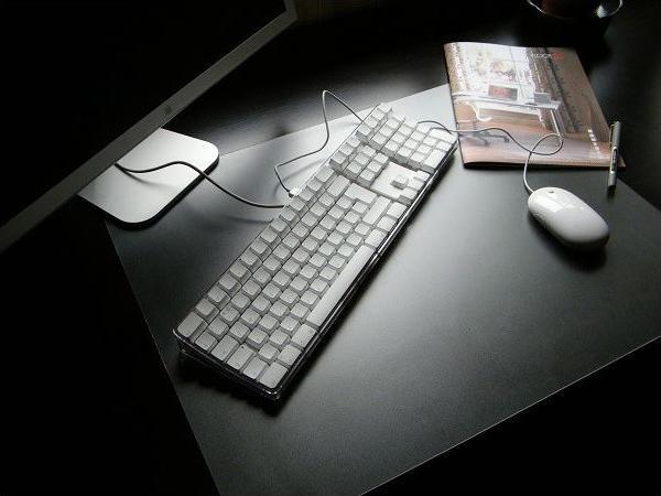 Produktbild Desktex Tischmatte (150 x 90 cm)