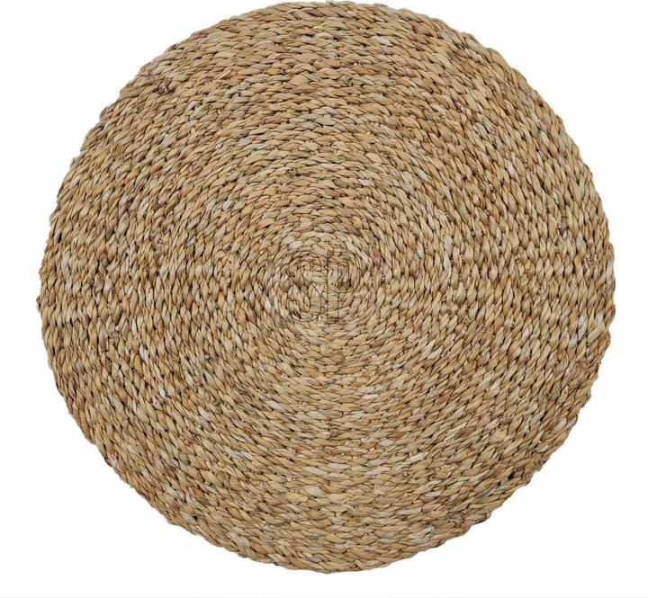Furber Placemat Ø 37 cm, 1 piece (1 pcs.)
