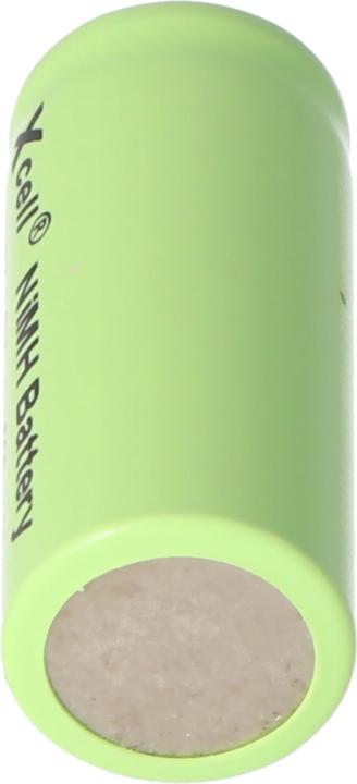 Immagine prodotto GP Batteries Akku Lady Akku GP 50NH, LR1, Size N (1 pz., N, 500 mAh)