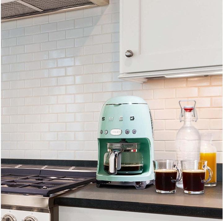 Actual product image Smeg DCF02PGEU