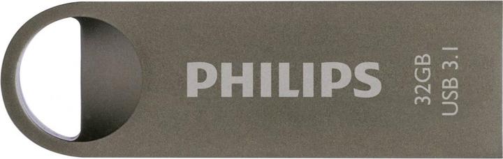Image du produit Philips Moon (32 Go, USB-A)