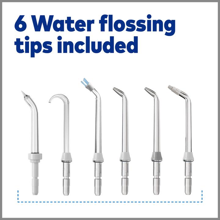 Immagine prodotto Waterpik WF-11 ION