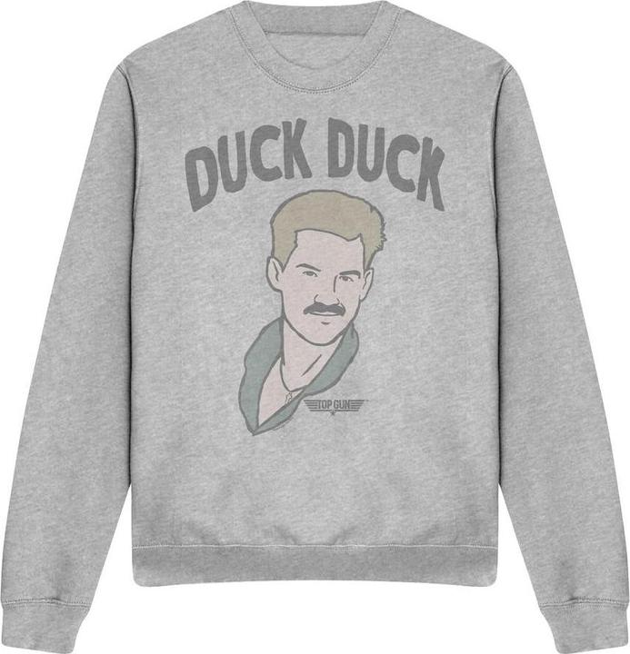 Immagine prodotto Top Gun Rip Goose Felpa Adulto Unisex (XL)