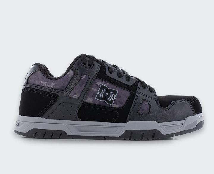 DC Shoes S3s Stagwork