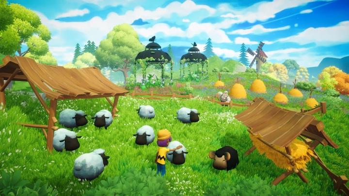 Image du produit Galaxy Games Everdream Valley - Nintendo Switch - Eventyr (Switch, Switch Lite, Switch OLED)