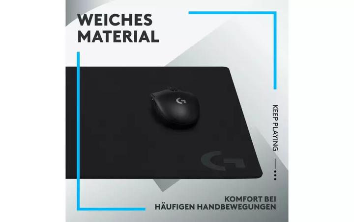 Actual product image Logitech G G640 (L)
