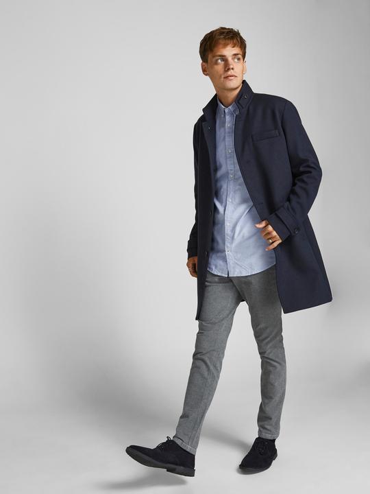 Actual product image Jack & Jones Oxford Hemd (XXL)