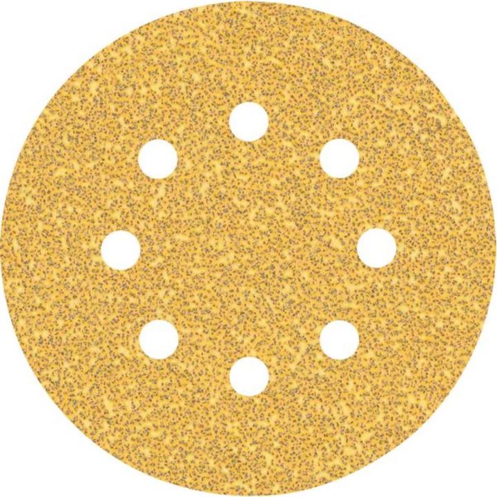 Bosch Professional Zubehör Expert C470 Schleifpapier (40)