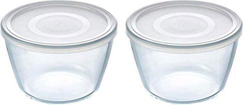 Pyrex Vorratsbehälter (0.50 l)