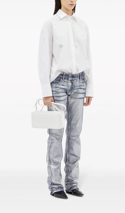 Actual product image MSGM Pantalone (38)