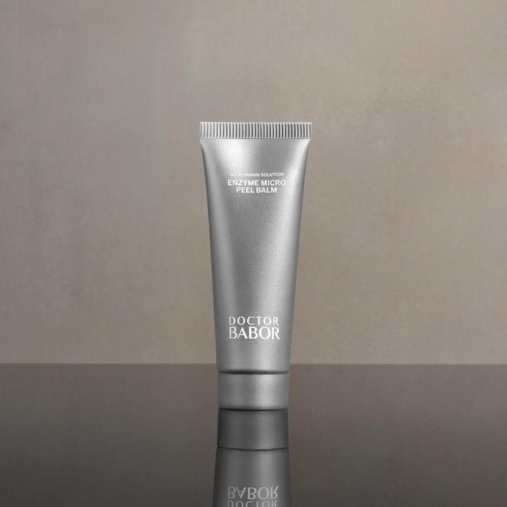 Immagine prodotto Babor DOCTOR - Balsamo micro peeling enzimatico (Esfoliazione, 75 ml)
