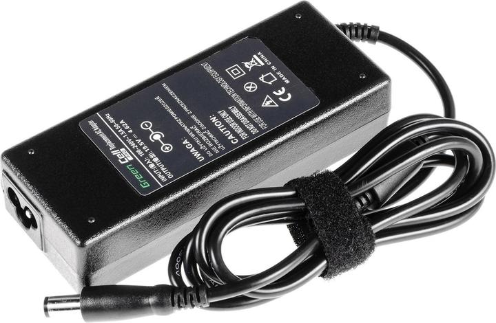 Actual product image GreenCell PRO Laptop Power Pack / Charger for Dell Latitude D600 D610 D620 1545 XPS 16 (90 W)