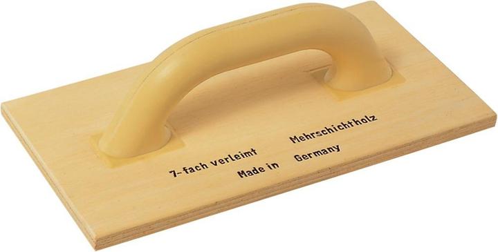 Magni Lechner 220360 Wooden grating board 200x360mm (36 cm)