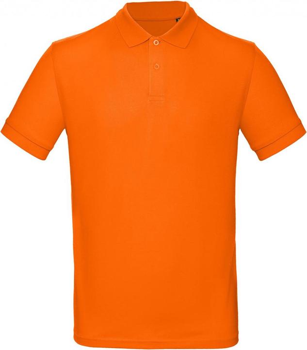 B&C Inspire Polo (2 StückPackung)