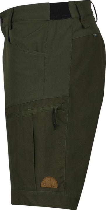 Actual product image Stoic SälkaSt. Tour Shorts (L)