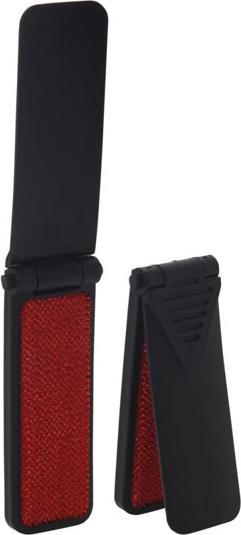 Immagine prodotto Koopman Spazzola per abiti e calzascarpe 19x3,5 cm