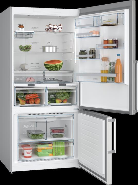 Produktbild Bosch Hausgeräte KGN86AIDR (631 l)