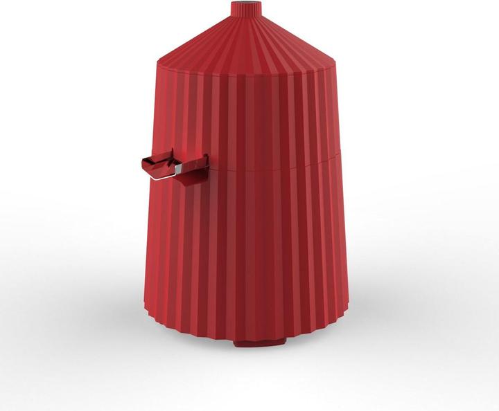 Productafbeelding Alessi Plisse, citruspers