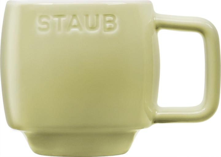 Image du produit Staub Set de 6 tasses XS 100ml (100 ml, 6 x)