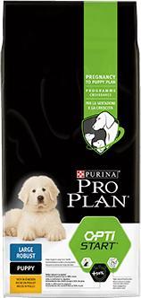 Image du produit Pro Plan Large Puppy Robust (Junior, 1 pcs, 3000 g)